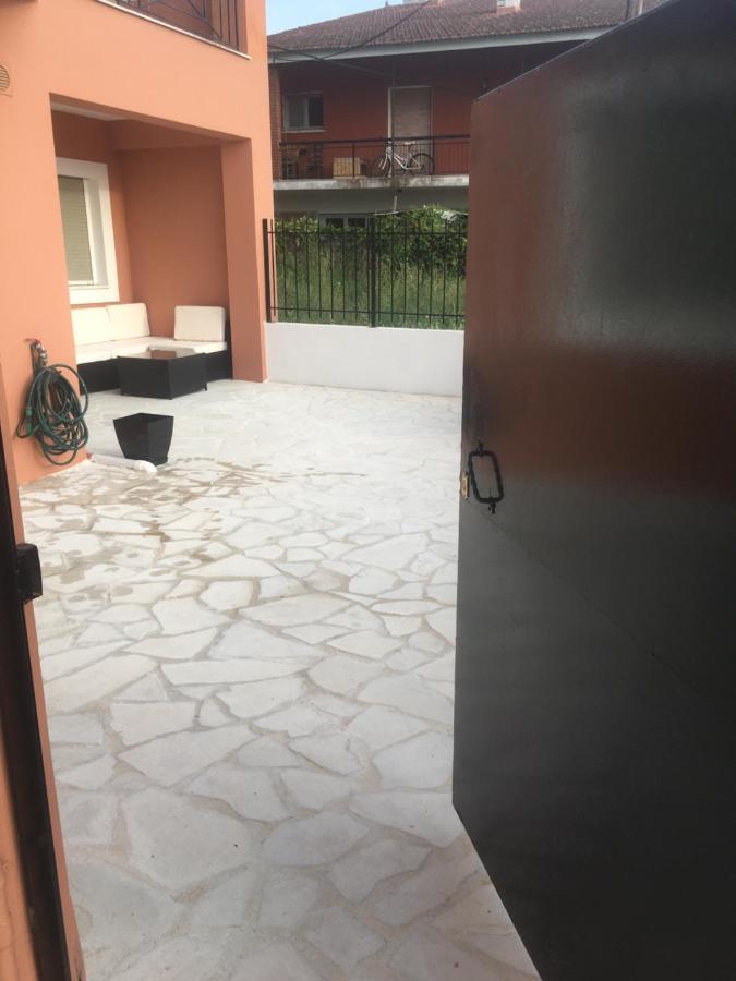Unique Home Kanoni  Luaran gambar