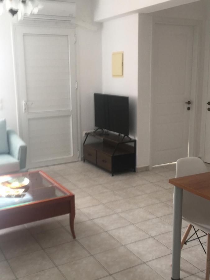 Unique Home Kanoni  Luaran gambar